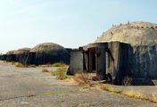 Geheime Bunker