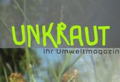 Unkraut - Klimaschutz contra Naturschutz? Streit um Mega-Kraftwerk in den Alpen