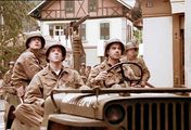 Band Of Brothers - Wir waren wie Brüder