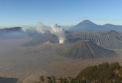 Java - Im Schatten der Vulkane