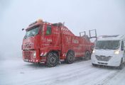 Ice Road Rescue - Extremrettung in Norwegen