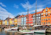 Von Kopenhagen bis Aarhus - Eine Reise in Dänemarks moderne Gemütlichkeit
