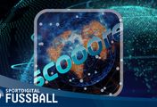scooore! Das internationale Fussballmagazin - Tore und Ergebnisse international