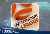 Sydney FC - Central Coast Mariners - A-League (Semi Final, Hinspiel)