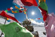 Nepal - Dem Himmel nah
