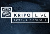 Kripo live - Tätern auf der Spur