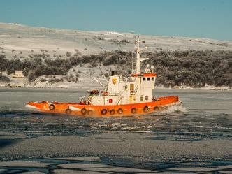 Auf Entdeckungsreise - durch Europa - Mare TV - An der Eismeerküste - Norwegens frostiger Norden