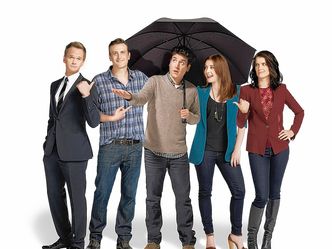 How I Met Your Mother