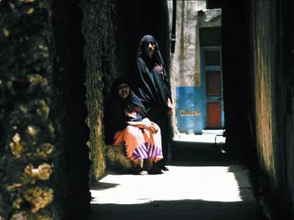 Lamu - Die magische Steinstadt, Kenia