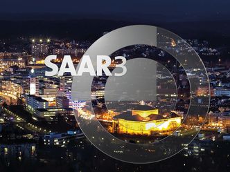 SAAR3 extra - Das Saarlandmagazin