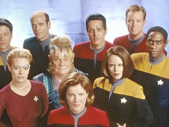 Star Trek: Raumschiff Voyager