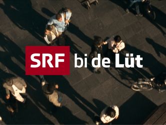 SRF bi de Lüt - Wunderland - Fitze übernimmt