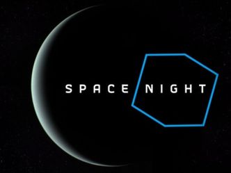 Space Night - Space Ambient