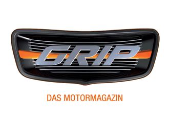 GRIP - Das Motormagazin - Hamids Goldstücke - SLR Stirling Moss / Power-Kombis mit Allrad / Die Garage Brothers und der vergoldete Käfer
