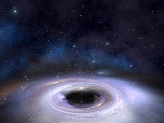 Kopernikus - Rätsel der Galaxis