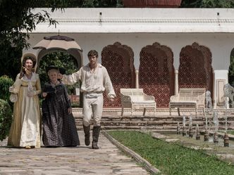 Beecham House