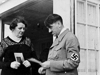 Geheimnisse des Dritten Reichs