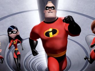 Die Unglaublichen - The Incredibles