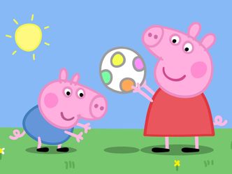 Peppa Pig