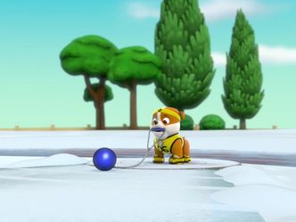 Paw Patrol: Helfer auf vier Pfoten