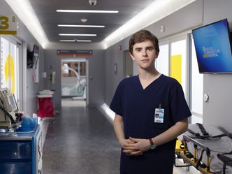 The Good Doctor