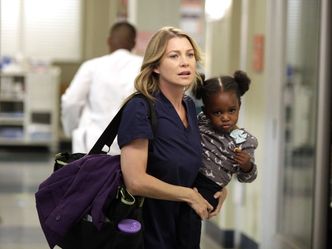 Grey's Anatomy