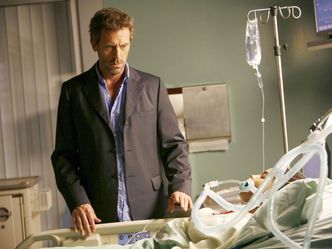 Dr. House