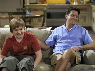 Two and a Half Men