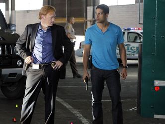 CSI: Miami