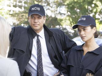 NCIS: Los Angeles