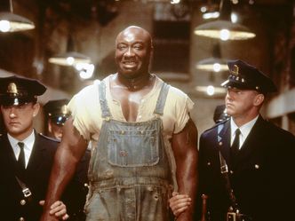 The Green Mile