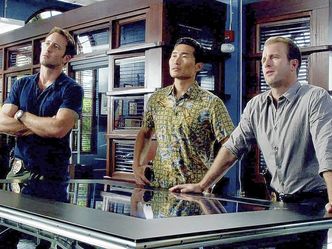 Hawaii Five-0