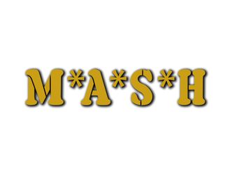 M*A*S*H