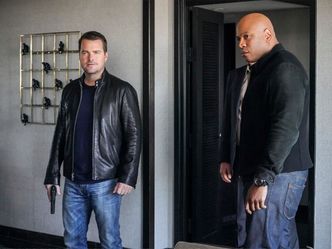 NCIS: Los Angeles