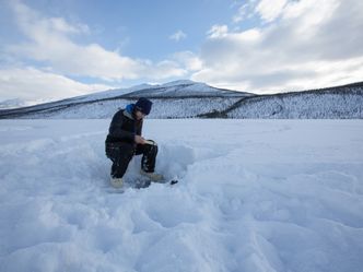 Life Below Zero - Überleben in Alaska