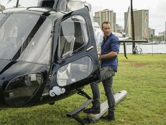 Hawaii Five-0