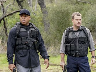 NCIS: Los Angeles