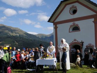 Südtirol - Am Grat der Zeiten und Kulturen - Entlang des karnischen Höhenweges