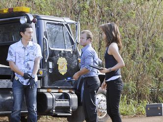 Hawaii Five-0