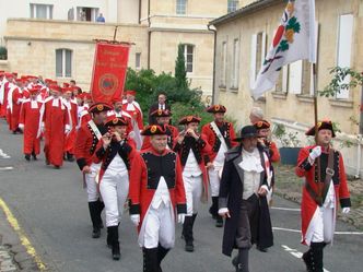 Bordeaux und Frankreichs Südwesten - Wo Genießer zu Hause sind