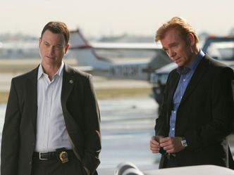 CSI: Miami