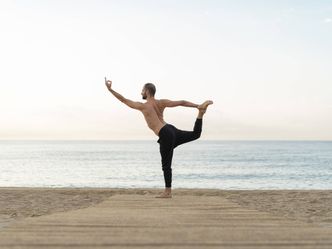 Yoga, Indiens erstaunliche Medizin