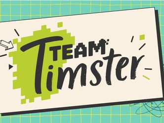 Team Timster - Wie geht Action im Film?