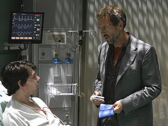 Dr. House