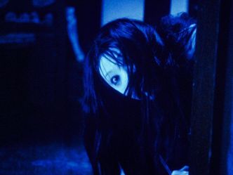 Ju-On: The Grudge 2