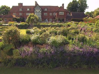 Gartenreise durch Südengland