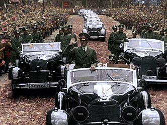 Apokalypse: Hitlers Westfeldzug