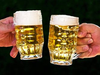 Als das Bier in den Norden kam