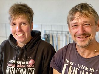 Ackern als Familie - Hoferben in Mecklenburg-Vorpommern
