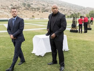 NCIS: Los Angeles